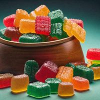 Revive CBD Gummies (2024) 100% Safe, Does It Really Work Or Not?