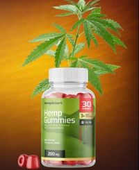 Smart Hemp Gummies NZ Tried And Tested In 2024