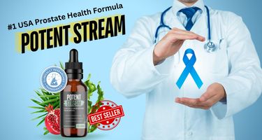 PotentStream Reviews: Transform Your Prostate Health with These Insights! - #1