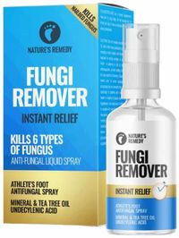 Nature's Remedy Fungi Remover New Zealand  REVIEWS DOES IT REALLY WORK? THE TRUTH