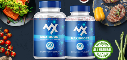 Where To Buy Maxiboost Male Enhancement? Pricing And Refund Policy