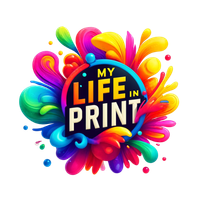 My Life in Print