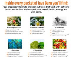 Who Is Behind The Creation Of This Breakthrough Supplement Java Burn?