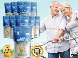 What is the Cost of Gluco Cleanse Tea?