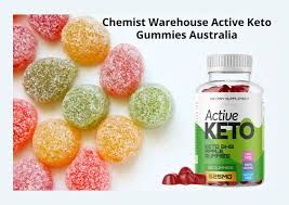 Chemist Warehouse Keto Gummies Australia