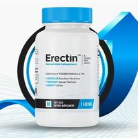 Erectin Xl Male Enhancement Gummies Official! Price & Offers (USA)