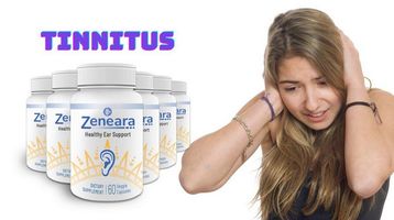 What Are The Main Benefits of Zeneara Supplement?