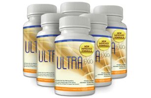 UltraFX10 (Hair Supplement) Canada Reviews
