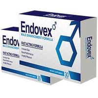 Endovex Male Enhancement Pills for Men's Sexual Health