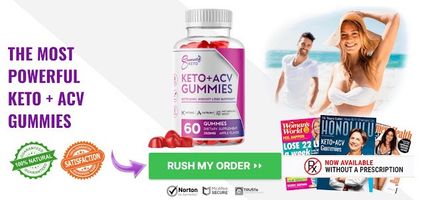 Avantages pour la santé de Summer Keto ACV Gummies