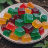 CBD Care Male Enhancement Gummies