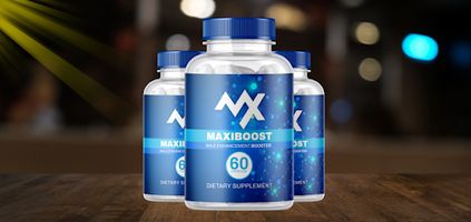 MaxiBoost Male Enhancement (AU/NZ) Read Ingredients, Benefit