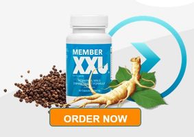 What is Member XXL?