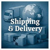 Shipping and Delivery