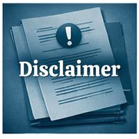 Disclaimer