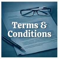 Terms and Conditions