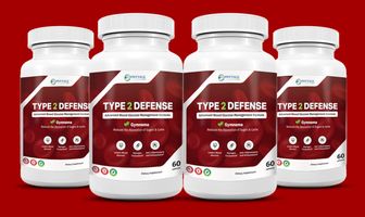 Phytage Labs Type 2 Defense