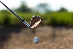 TaylorMade Hi-Toe 5 Wedges: A New Level of Short-Game Performance