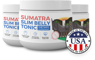 Sumatra Slim Belly Tonic USA Wonderful Reviews 2024!