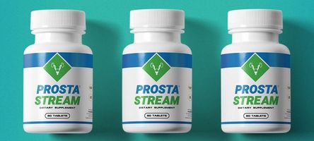 What is ProstaStream?