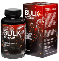 About Bulk Extreme Superior Muscle Building