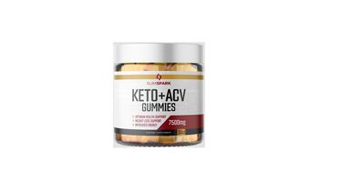 Slim Spark Keto ACV Gummies Reviews