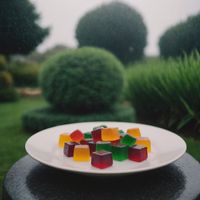 Actogenix CBD Gummies: The Natural Solution to Stress and Fatigue