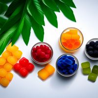 Harmony Peak CBD Gummies Reviews (Harmony Leaf CBD Gummies)100% Natural Gummies and Safe Way 