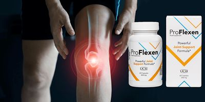 ProFlexen Joint Support: Reviews & Price In {USA, CA, UK, NZ, AU, ZA}
