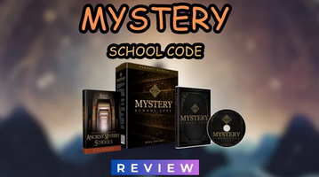 How Does Mystery School Code Audio Track Work?
