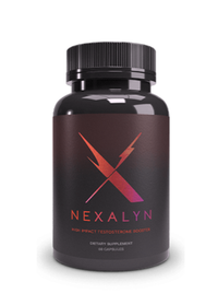 Nexalyn Tablets Norway