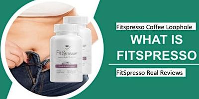 Fitspresso Canada : Users Shocked with Results! Truth Here!