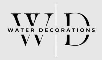 Water Decorations