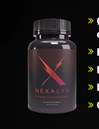 Nexalyn Male Enhancement NO