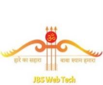 JBS Web Tech