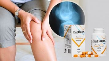 ProFlexen Joint Support How Does Function?
