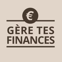 Gère tes finances