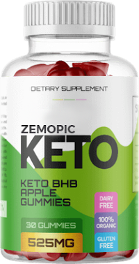 Zemopic Keto US CA: Achieve Ketosis for Optimal Results