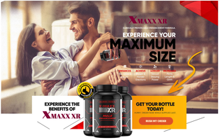 Understanding X-Maxx XR Male Enhancement (Canada & USA):