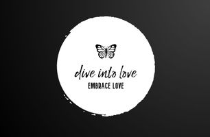 DIVE INTO LOVE