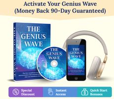 Genius Wave Audio MP3 Reviews