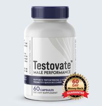 What is Testovate X7?
