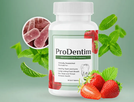 Prodentim Reviews (Fake Product Alert) Should You Buy? Proven Ingredients or Hidden Side Effects Risk?