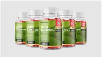 Smart Hemp Cbd Gummies Australia Reviews Read Before Buying Supplements & How it Work & Benefits?
