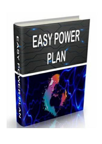 Easy Power Plan Review