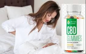 United Farms CBD Gummies    Review – Effective Product or Cheap Scam Price And Details For The New CBD Product