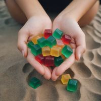 Discover the Natural Healing Properties of Life Boost CBD Gummies