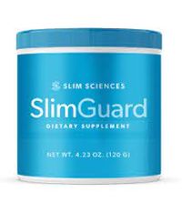 SlimGuard Reviews (Fraudulent Exposed) Is It Really Work?