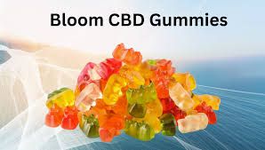 Bloom CBD Gummies